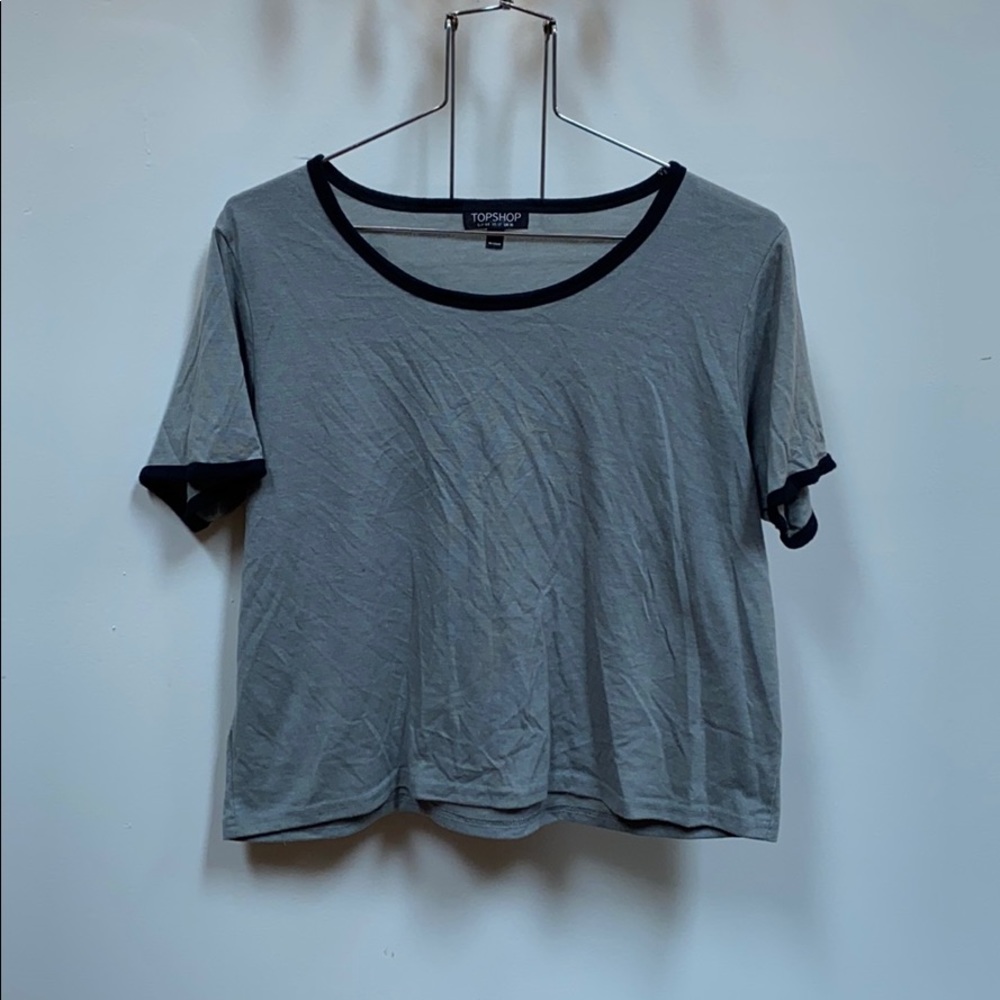 Top Shop Tee